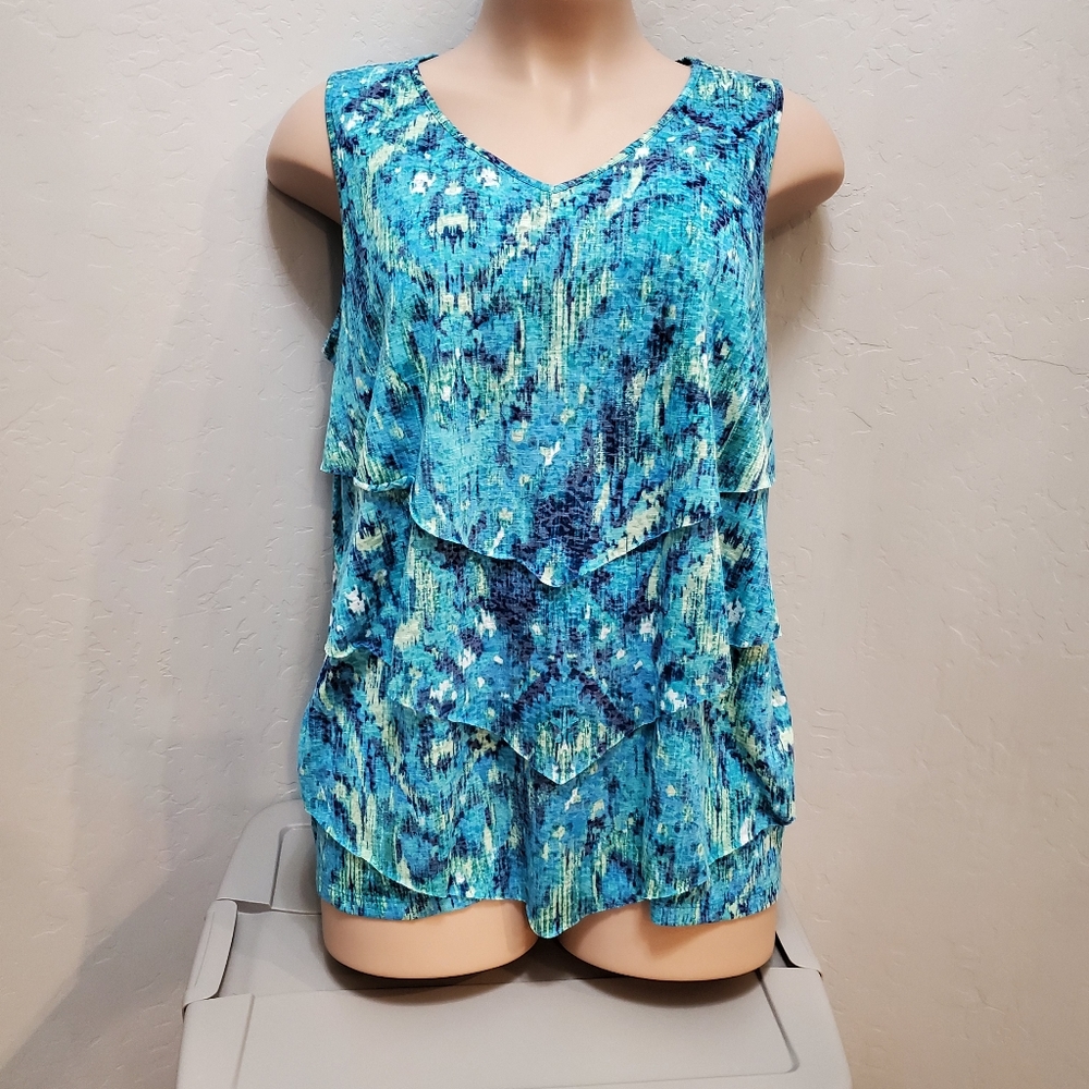 Catherines Tank
